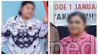 Atta Halilintar Unggah Foto Penghina Ameena, Tapi Bingung Mau Polisikan: Guru, Anak 2, dan Istri Polisi