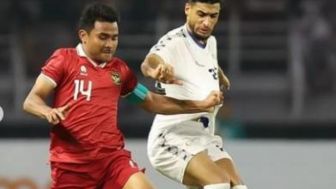 Asnawi Mangkualam Kecewa Hasil Laga Timnas Indonesia vs Palestina Tak Sesuai Target