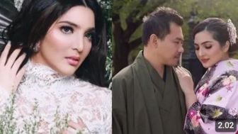 CEK FAKTA: Di Depan Hotman Paris, Ashanty Bahas Soal Cerai karena Anang Hermansyah Mau Menikah Lagi?