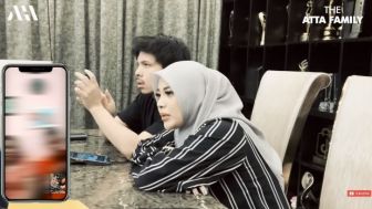 Dicecar Atta Halilintar dan Aurel Hermansyah, Pembully Ameena: Itu di Luar Kendali Saya