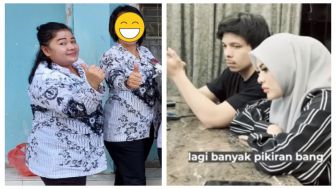 Ketahuan Bohong! Sempat Ngaku HP-nya Hilang, Kini Guru Emmy Akui Hina Ameena Anak Atta Halilintar-Aurel: Motifnya...