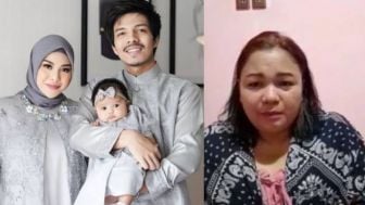 Terungkap! Alasan Atta Halilintar dan Aurel Bawa Pembully Ameena ke Ranah Hukum, Gak Mau Ngaku?