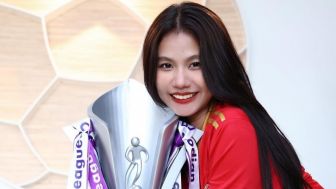 Bos PSIS Yoyok Sukawi Datangkan Phnom Penh Crown FC, Gadis SEA Games Kamboja Ikut ke Semarang?