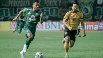 3 Keunggulan Januar Eka, Eks Persebaya yang Dikabarkan Masuk Bidikan PSM Makassar