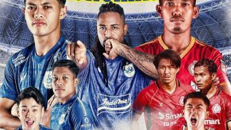Launching Match PSIS Semarang Batal? Panser Biru Pertanyakan Kelanjutan Laga Kontra Phnom Penh Crown FC