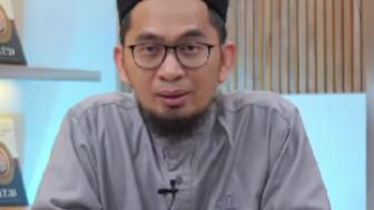 Tips Bersyukur dan Bersabar dari Ustadz Adi Hidayat, Koneksikan Jiwa Kita!