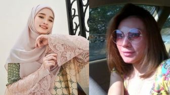 Tak Hanya Uang Rp12 Miliar, Inara Rusli Juga Tuntut Hak Royalti, Kakak Virgoun: Biarkan Publik yang Menilai!