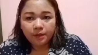 Minta Maaf ke Atta dan Aurel, Penghina Ameena Emmy Rismauli Turut Bawa-bawa Anaknya, Begini Katanya