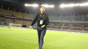 Shin Tae Yong Tahan Eks Pemain Persebaya Surabaya, Pelatih Persija Jakarta Thomas Doll Sudah Punya Opsi?