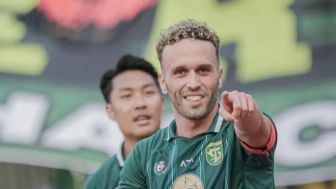 Ditahan Imbang Persija, Pemain Rp5,21 Miliar Milik Persebaya Diserbu Bonek, Ada Apa?