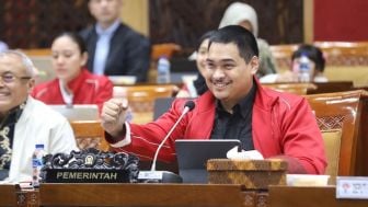 Dampak Tiktok untuk Pemuda dan Olahraga di Indonesia, Begini Kata Menpora Dito Ariotedjo