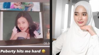 Posting Foto Ini, Inara Rusli Dicap Makin Berani Pamer Aurat