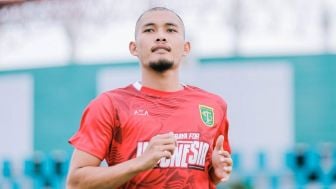 Kangen Bonek, Eks Persebaya Dandi Maulana Akhirnya Obati Rindu, 'Saya bangga...'