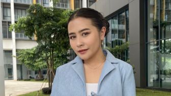 Wow! Prilly Latuconsina Langsung Transfer Netizen yang Minta Sedekah Buat Beli Beras