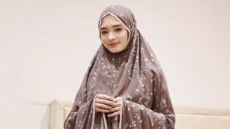 Virgoun Tolak Tuntutan Nafkah Rp40 Juta per Bulan, Inara Rusli Ternyata Mampu Hasilkan Rp50 Juta per Jam