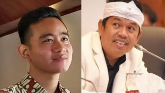 Beda Sikap Gibran Rakabuming dan Dedi Mulyadi soal Wisuda TK-SD-SMP-SMA, Begini Katanya