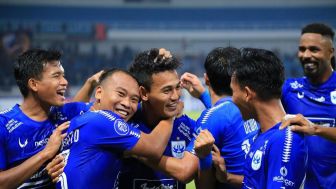 Launching Match PSIS Semarang Jadi Perpisahan untuk Hari Nur Yulianto? Ini Permintaan Panser Biru ke Yoyok Sukawi