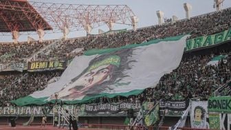 Titik Lemah Persebaya Dibocorkan Bonek saat Kontra Persija? Ini yang Perlu Dibenahi Aji Santoso