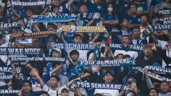 Bukan Soal Performa Pemain, Justru PSIS Semarang Disorot karena Ini, PR Yoyok Sukawi