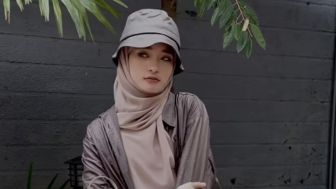 Dicibir Kurang Bohai, Inara Rusli: Udah Pernah Semok Tapi Disuruh Kurus