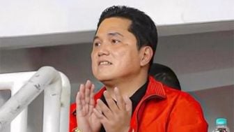 Akui Keunggulan Timnas Argentina, Ketum PSSI Erick Thohir Tawarkan Ini Pada Timnas Indonesia