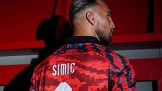 Ini Sederet Keuntungan Jika Marko Simic Kembali ke Persija, Apa Saja?