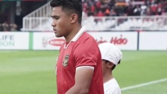 OTW Eropa? Asnawi Mangkualam Sudah Konek dengan Bintang Liga Inggris