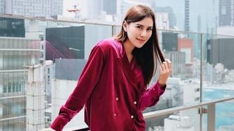 Syahnaz Sadiqah Sebut Jeje Govinda Banyak Ngalah, Netizen: Bukan Berarti Bagus Diselingkuhin