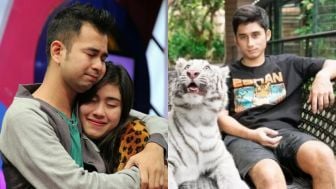 Ramai Syahnaz Sadiqah Selingkuh, Netizen Langsung Ingatkan Kasus Raffi Ahmad hingga Alshad Ahmad