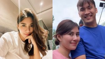 Viral FTV 'Love You Mimi Ugal-ugalan', Diduga Awal Asmara Syahnaz dan Rendy Kjaernett