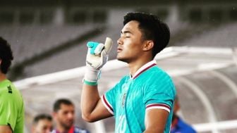 Tak Jadi Lumbung Gol Argentina, Kiper Persebaya Surabaya Ernando Ari Merasa Kecewa, Kenapa?