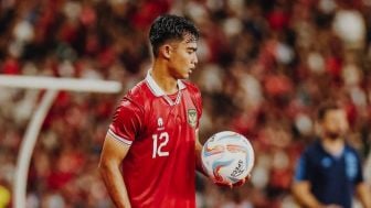 Eks Pemain PSIS Semarang Pratama Arhan Pamer Lemparan Jauh Saat Hadapi Argentina, Sampai Disorot Liga Jepang?