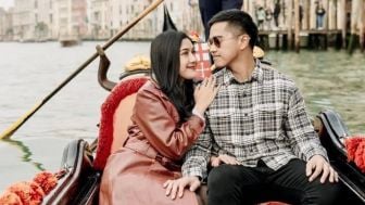 Kaesang Pangarep Ngebet Namai Anak 'Sang', Inilah Nama-nama Lucu dari Netizen untuk Erina Gudono