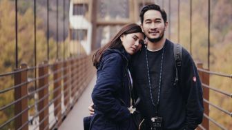 Jeje Govinda Ngeluh soal Kelakuan Syahnaz Shadiqah selama 5 Tahun Nikah, Raffi Ahmad: Istri Macam Apa Lu!