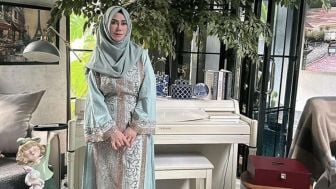 Mengejutkan! Amy Qanita Tak Pernah Bela Anak Sendiri, Akui Panik Jika Dapat Aduan dari Menantu