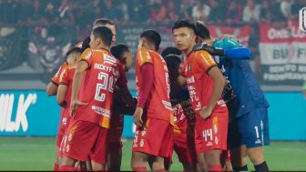 Sempat Diubah AFC, Bali United Tetap Akan Bertemu Lee Man FC di Preliminary Liga Champions Asia