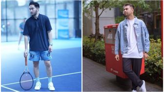 Diselingkuhi Syahnaz Sadiqah, Jeje Govinda Ternyata Sudah Pernah Diingatkan Raffi Ahmad Soal Ini