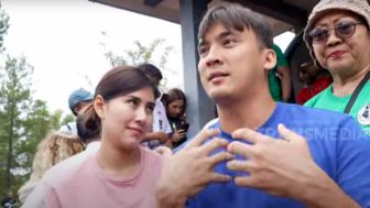 Selingkuh dengan Rendy Kjaernett, Syahnaz Sadiqah Bagai Pagar Makan Tanaman Bagi Lady Nayoan