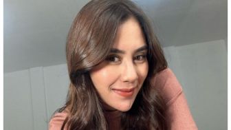 Netizen Heran Syahnaz Selingkuh, Padahal Jeje Sangat Mencintainya