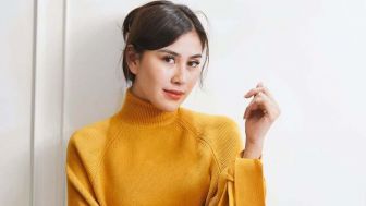 Syahnaz Sadiqah Mendadak Tutup Kolom Komentar Instagram Usai Dugaan Skandal Perselingkuhan dengan Rendy Kjaernett Terbongkar