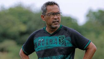 Demi Taktik Anyar Aji Santoso, Persebaya Surabaya Lepas 8 Pemain Muda Jelang Liga 1?