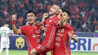 Rilis Harga Tiket Laga Persija Jakarta VS Ratchaburi FC, The Jakmania Singgung Stadion GBK