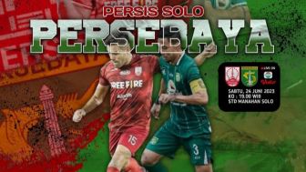 Pemain Rp3,48 Miliar Terancam Dicoret Aji Santoso Jelang Kontra Persis Solo, Peluang Wonderkid Persebaya Masih Terbuka