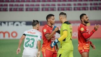 Kontra PSS Sleman di Laga Pembuka, Pelatih Bali United Stefano Cugurra Harapkan ini Sebelum Kompetisi Mulai