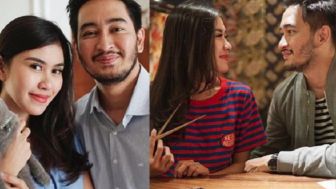 Viral! Jeje Govinda Pernah Sindir dan Sebut Syahnaz sebagai Playgirl