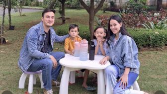 Terkuak! Begini Reaksi Rendy Kjaernett Usai Lady Nayoan Bawa Ketiga Anaknya Kabur dari Rumah