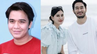 Billy Syahputra Bongkar Kelakuan Asli Syahnaz Sadiqah yang Playgirl? 'Jeje Sabar Ngadepin Lu..'