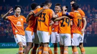 Menilik Kekuatan Ratchaburi FC, Calon Lawan Persija Jakarta dari Thai League 1