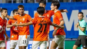 Tantang Persija Jakarta, Ratchaburi FC Bawa Enam Pemain Asing, Thomas Doll Patut Waspada