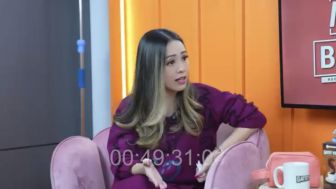 Lady Nayoan Singgung Soal Anak di Luar Nikah, Alasan Bongkar Perselingkuhan Syahnaz Sadiqah dan Rendy Kjaernett Terkuak